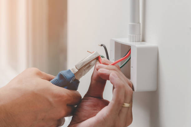 Emergency Electrical Repair Services in Toledo, OH