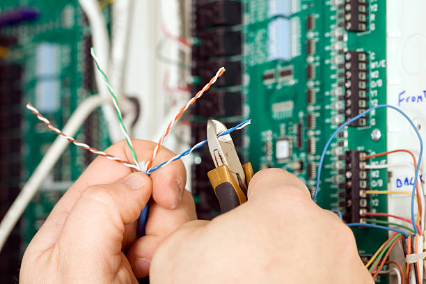 Emergency Electrical Repair Services in Toledo, OH